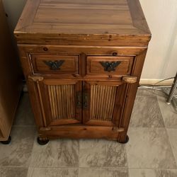 end Table