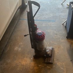 Dyson Ball Vacuum