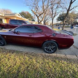 2019 Dodge Challenger