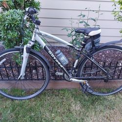 Bicycle