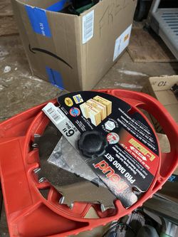 New Freud 6" Pro Dado Set