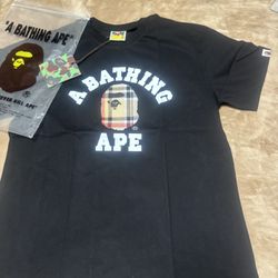Bape Shirt