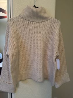 Women’s Sweater