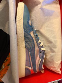 Puma x Marvelx ABC Collab extremely rare