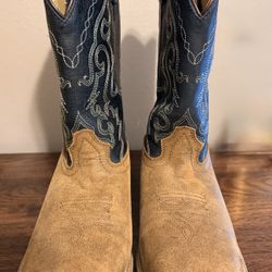 Youth Cowboy Boots 