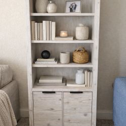 Rh (restoration Hardware) Laguna Teen Bookcase