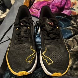 Puma Darter Pro running shoes