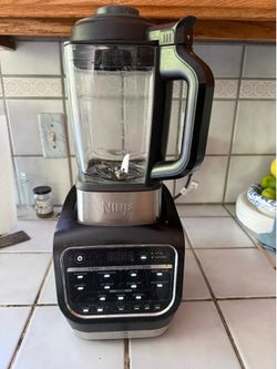Ninja  multi-purpose cooking blender