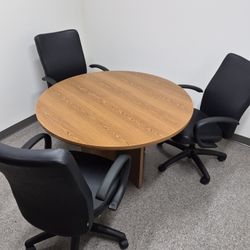 Conference Table 