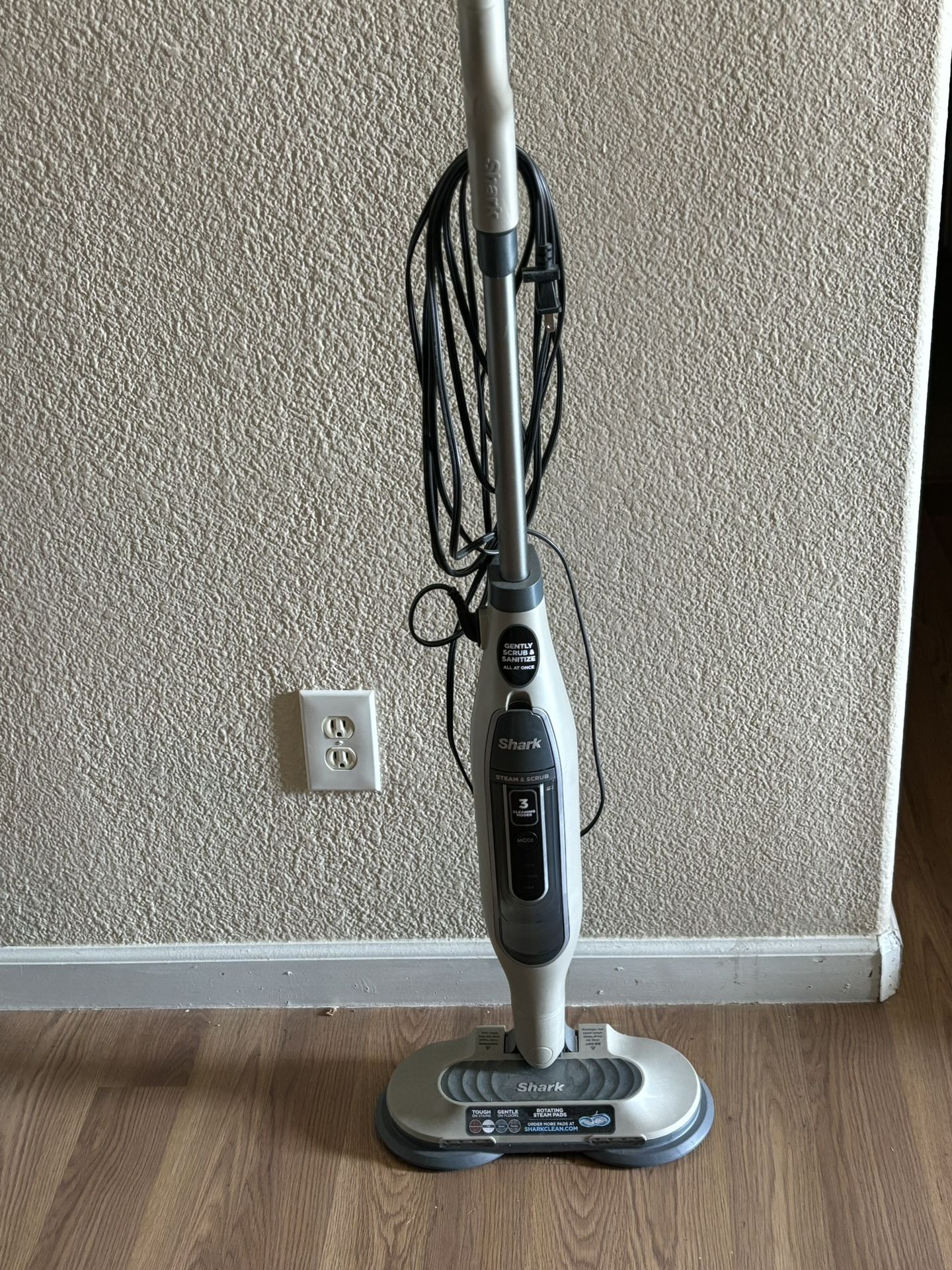 Shark Rotating Mop