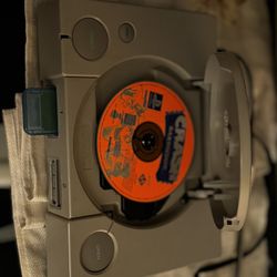 Sony PlayStation 1 PS1 Console SCPH-9001 Bundle w/ Controllers + 2 Games TESTED