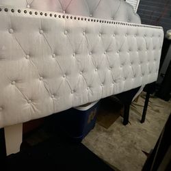 king size headboard 