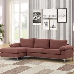 Sectional Sofa Like New