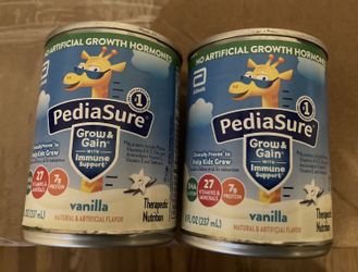 PediaSure