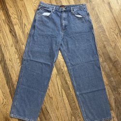 Wolverine Men Jeans Size 38x32
