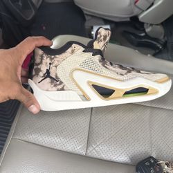 Jordan’s/Jason Tatum 