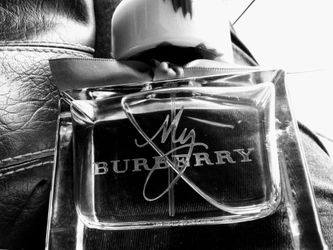 women's perfume