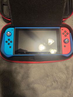 Nintendo Switch 1