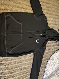 True religion hoodie