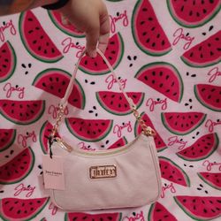 Juicy Couture Shoulder Bag 