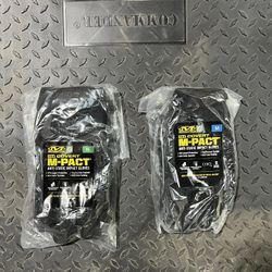 Mechanix Gloves