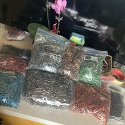 Nite-Ize Locking Mini S-Biners