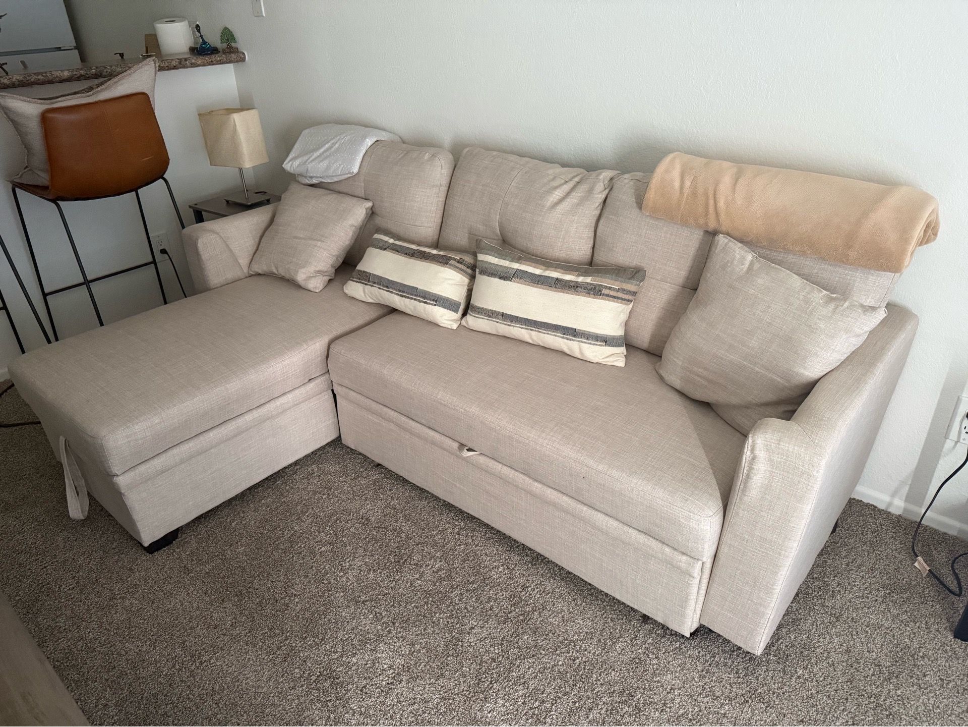 Sofa bed/couch