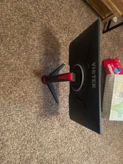 Gaming Monitor