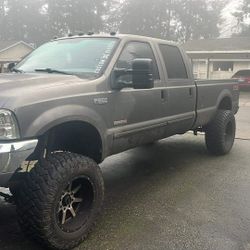 2003 Ford F250
