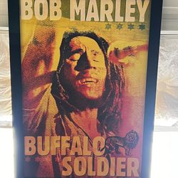 Bob Marley Picture 