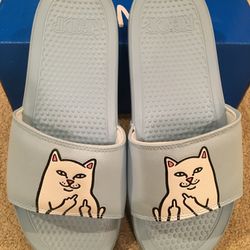 BRAND NEW RipNDip Slides