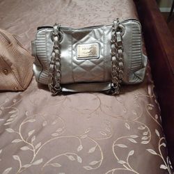 Ladies Handbags Leather & Brand Names, Some Vintage $10. & $20.ea.