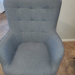 Accent Chair 