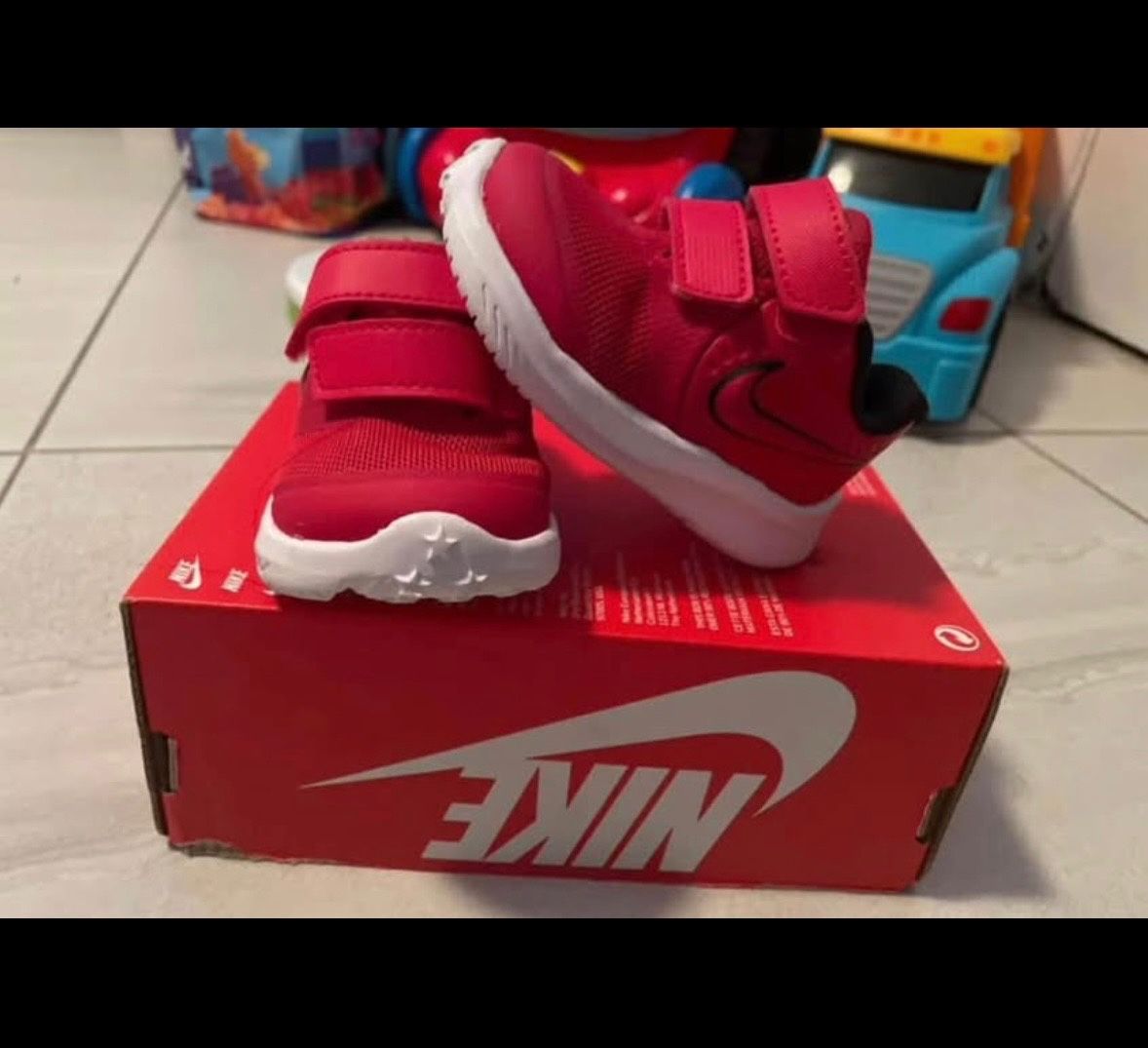 Kid Shoes