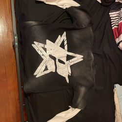 Long sleeve