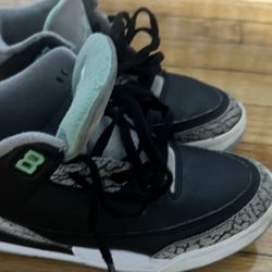 Jordan 3