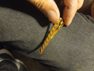 Vintage Tie Clip
