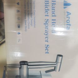 Bidet
