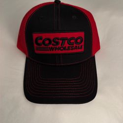 Costco Trucker Hat