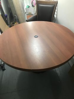 Office Table
