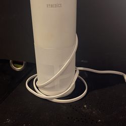 Homedics Total Clean Air Purifier