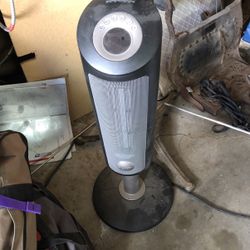 Heater