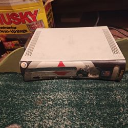 Xbox 360 (Classic) - [No RRoD]