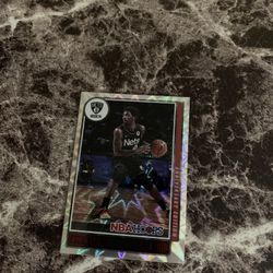 Kyrie 