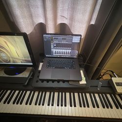 Yamaha Piano P45/P71
