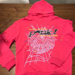 Spider Hoodie $90!