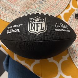 Mini The Duke Football
