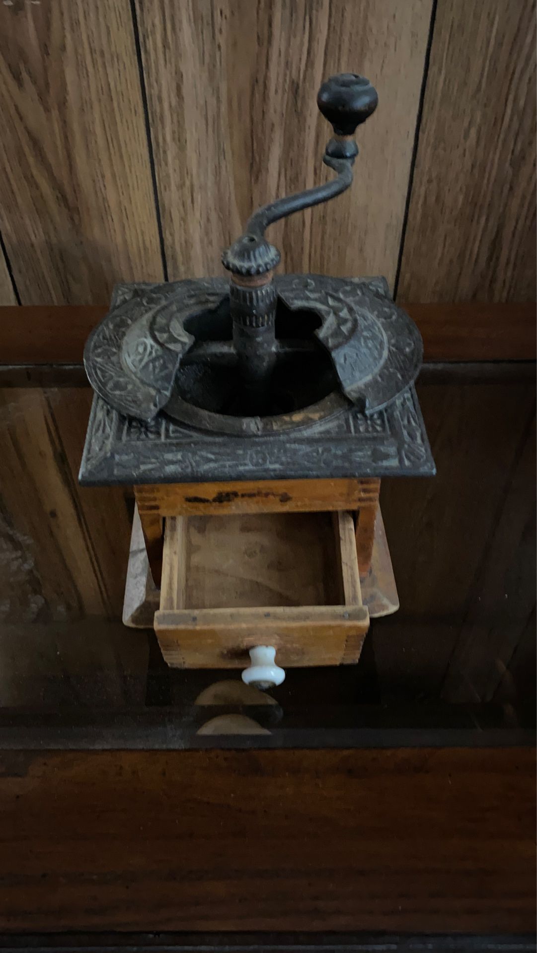COFFEE GRINDER