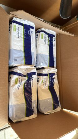 Youth Pants Pull-Ups Diaper