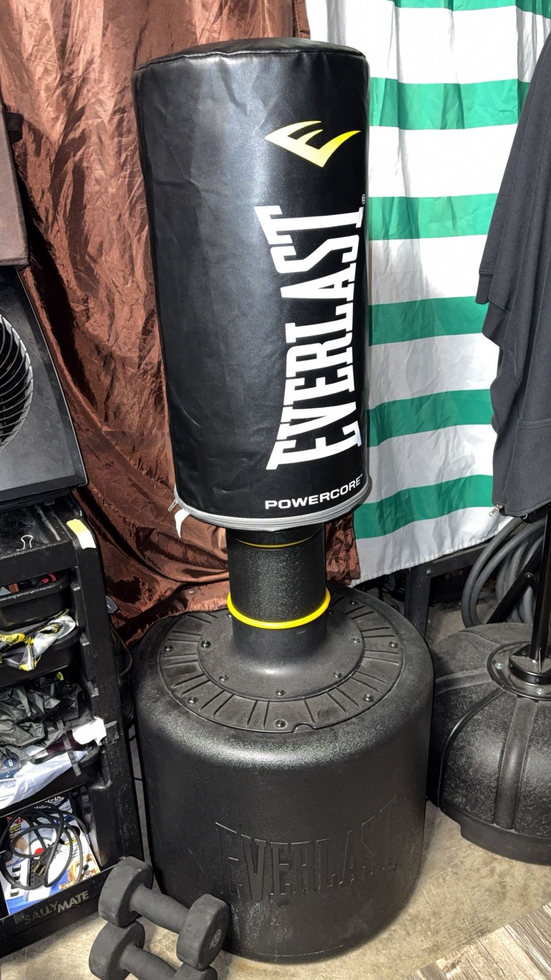 Everlast Heavy Duty Bag